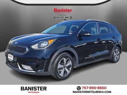 2019 Kia Niro Hampton VA