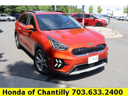2021 Kia Niro Chantilly VA