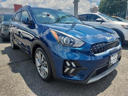 2022 Kia Niro Lynchburg VA