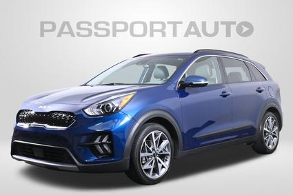 2022 Kia Niro Alexandria VA