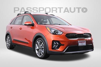 2022 Kia Niro Alexandria VA