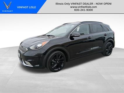 2019 Kia Niro Lisle IL