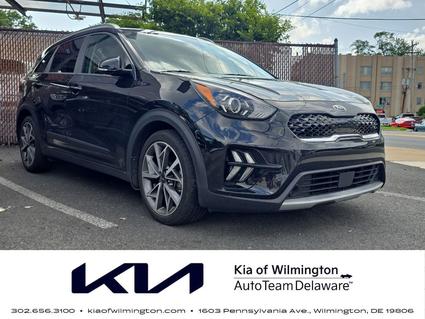 2020 Kia Niro Wilmington DE