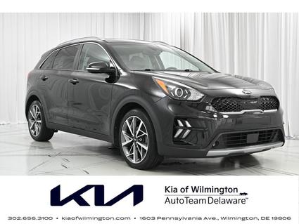 2020 Kia Niro Wilmington DE