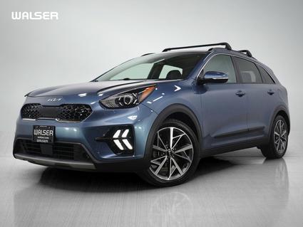 2022 Kia Niro Minneapolis MN
