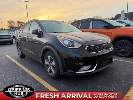 2017 Kia Niro Milwaukee WI