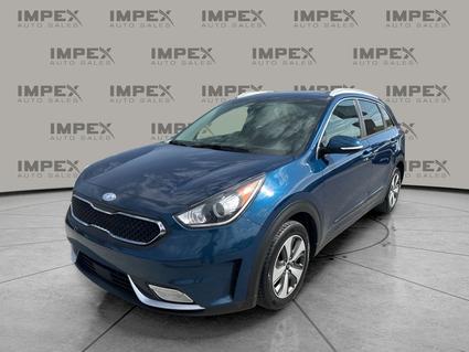 2018 Kia Niro Greensboro NC