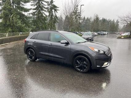 2018 Kia Niro Chehalis WA