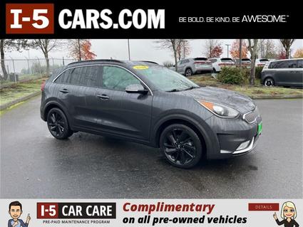 2018 Kia Niro Chehalis WA