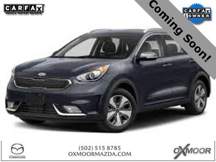 2019 Kia Niro Louisville KY
