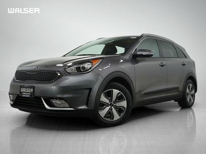 2017 Kia Niro Burnsville MN