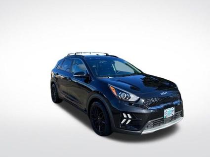 2022 Kia Niro Salem OR
