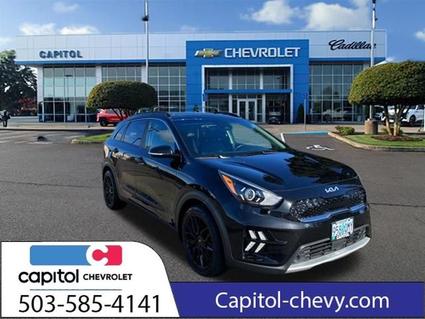2022 Kia Niro Salem OR