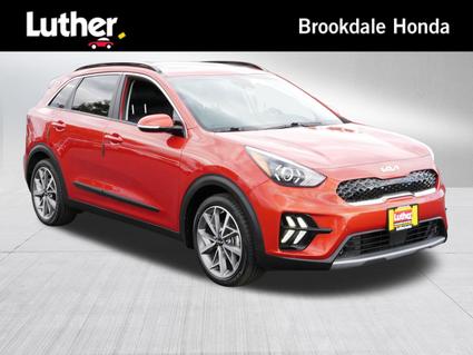 2022 Kia Niro Minneapolis MN
