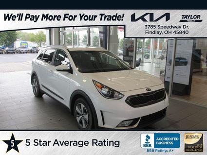 2019 Kia Niro Findlay OH