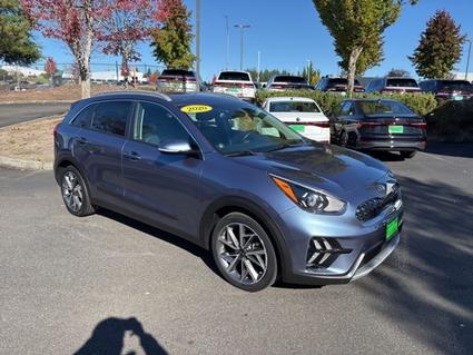 2020 Kia Niro Chehalis WA