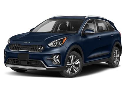 2022 Kia Niro Minneapolis MN