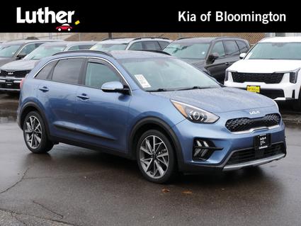 2022 Kia Niro Minneapolis MN