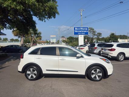 2017 Kia Niro Wilmington NC