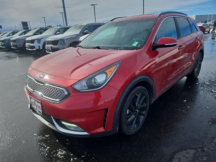 2019 Kia Niro Rexburg ID