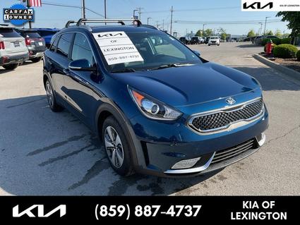 2019 Kia Niro Nicholasville KY
