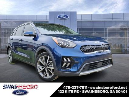 2022 Kia Niro Swainsboro GA
