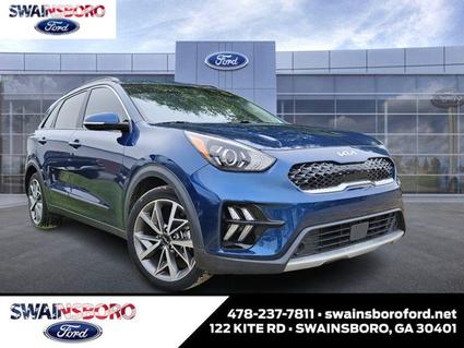 2022 Kia Niro Swainsboro GA