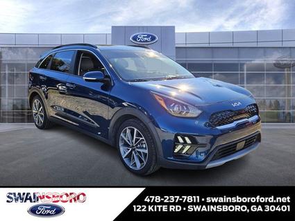 2022 Kia Niro Swainsboro GA