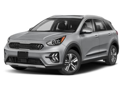 2022 Kia Niro Inver Grove Heights MN