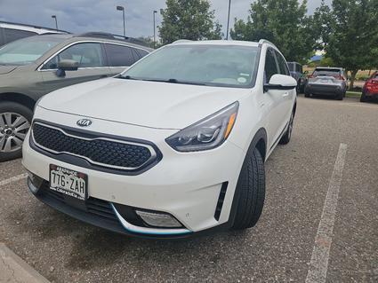 2019 Kia Niro PHEV Loveland CO