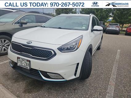 2019 Kia Niro PHEV Loveland CO