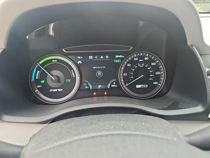 2019 Kia Niro PHEV Loveland CO