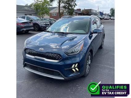 2020 Kia Niro PHEV Richmond VA