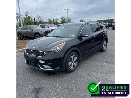 2019 Kia Niro PHEV Richmond VA