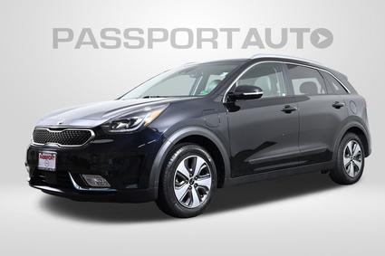 2019 Kia Niro PHEV Alexandria VA