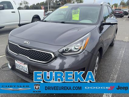 2019 Kia Niro PHEV Eureka CA