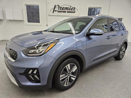 2020 Kia Niro PHEV Spring City PA