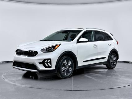 2022 Kia Niro PHEV Richmond VA