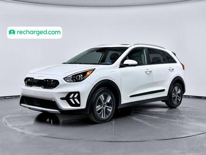 2022 Kia Niro PHEV Richmond VA