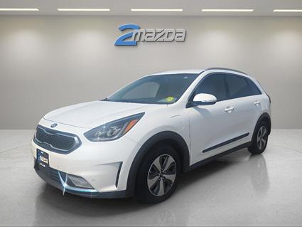 2018 Kia Niro PHEV Loveland CO