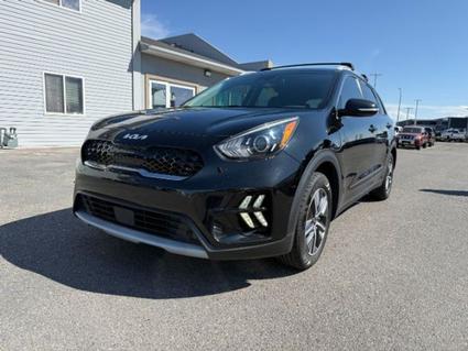2022 Kia Niro PHEV Idaho Falls ID