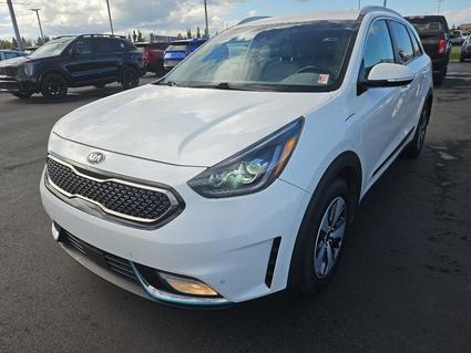 2019 Kia Niro PHEV Rexburg ID