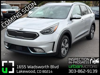 2019 Kia Niro PHEV Denver CO