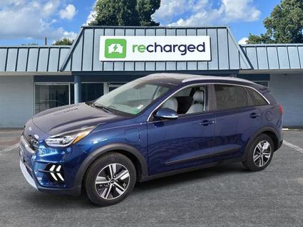 2020 Kia Niro PHEV Richmond VA