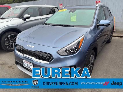 2022 Kia Niro PHEV Eureka CA