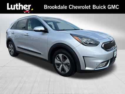 2018 Kia Niro PHEV Minneapolis MN