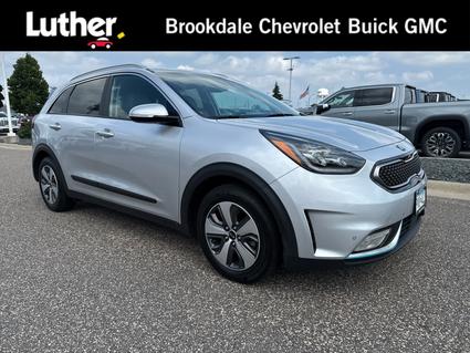 2018 Kia Niro PHEV Minneapolis MN