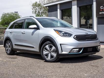 2019 Kia Niro PHEV Glendale AZ