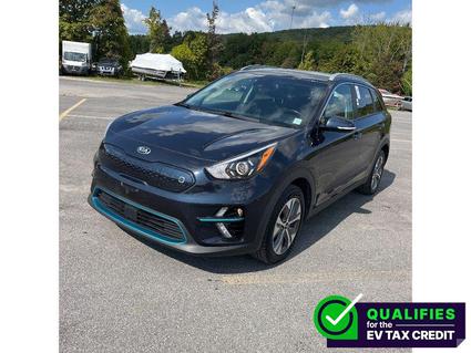 2020 Kia Niro EV Richmond VA