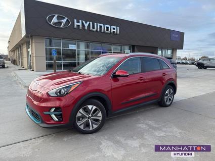 2022 Kia Niro EV Manhattan KS
